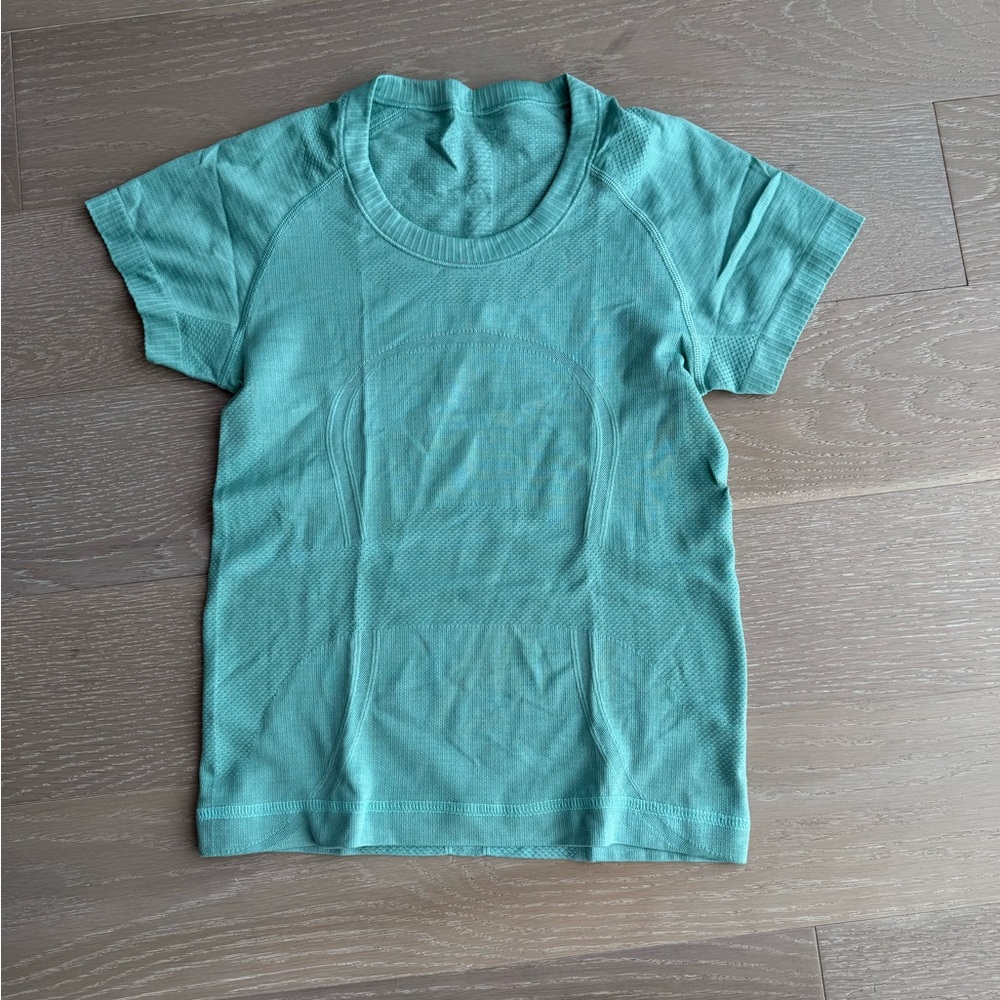 lululemon swiftly tech race length